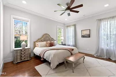 1116 Hymettus Court, Raleigh, NC 27607 - Photo 25