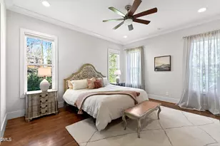 1116 Hymettus Ct, Raleigh, NC 27607 - Photo 25