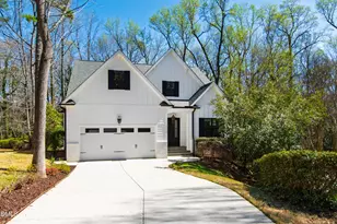1116 Hymettus Ct, Raleigh, NC 27607 - Photo 1