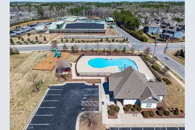 1852 Hammocks Beach Trail, Apex, NC 27502 - Photo 37
