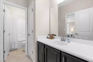 1852 Hammocks Beach Trail, Apex, NC 27502 - Photo 25