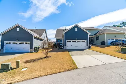 1852 Hammocks Beach Trail, Apex, NC 27502 - Photo 33