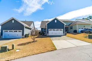 1852 Hammocks Beach Trail, Apex, NC 27502 - Photo 33