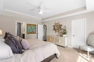 1852 Hammocks Beach Trail, Apex, NC 27502 - Photo 17