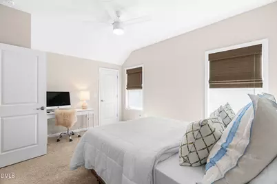 1852 Hammocks Beach Trail, Apex, NC 27502 - Photo 27