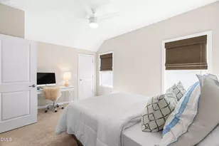 1852 Hammocks Beach Trail, Apex, NC 27502 - Photo 27