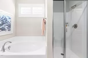 1852 Hammocks Beach Trail, Apex, NC 27502 - Photo 19