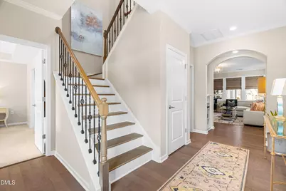 1852 Hammocks Beach Trail, Apex, NC 27502 - Photo 3