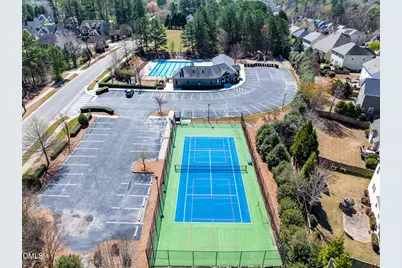 1852 Hammocks Beach Trail, Apex, NC 27502 - Photo 43