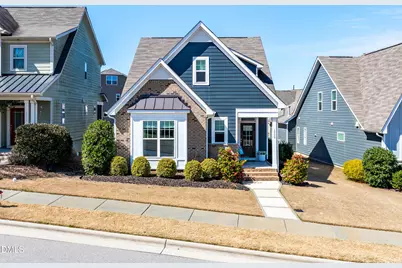 1852 Hammocks Beach Trail, Apex, NC 27502 - Photo 1