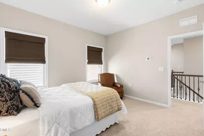 1852 Hammocks Beach Trail, Apex, NC 27502 - Photo 25