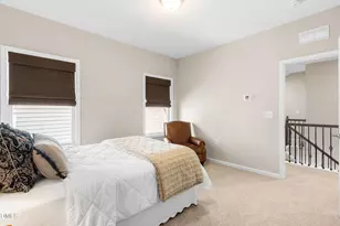 1852 Hammocks Beach Trail, Apex, NC 27502 - Photo 25