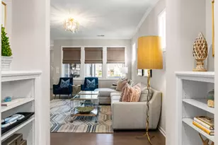 1852 Hammocks Beach Trail, Apex, NC 27502 - Photo 5