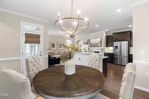 1852 Hammocks Beach Trail, Apex, NC 27502 - Photo 15