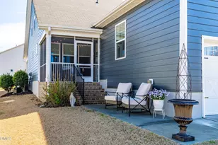 1852 Hammocks Beach Trail, Apex, NC 27502 - Photo 35