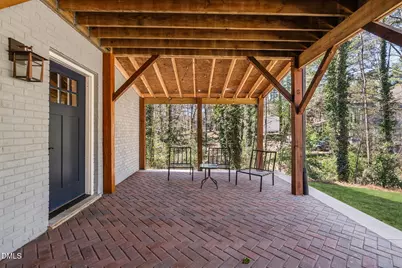 1104 Temple Street, Raleigh, NC 27609 - Photo 47