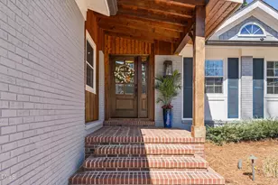 1104 Temple St, Raleigh, NC 27609 - Photo 9