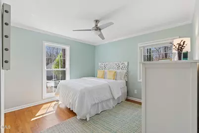 1104 Temple Street, Raleigh, NC 27609 - Photo 25