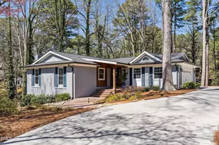 1104 Temple St, Raleigh, NC 27609 - Photo 7