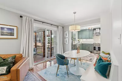 1104 Temple Street, Raleigh, NC 27609 - Photo 3