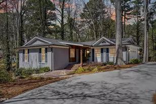 1104 Temple St, Raleigh, NC 27609 - Photo 1