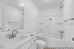 40 Birchstone Trail, Erwin, NC 28334 - Photo 17