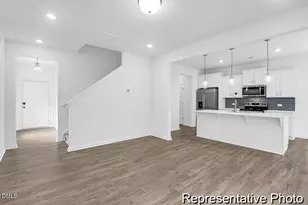 40 Birchstone Trail, Erwin, NC 28334 - Photo 5