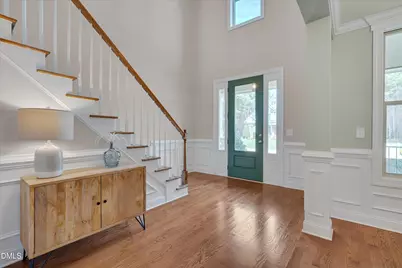 8025 Debenham Drive, Wake Forest, NC 27587 - Photo 7