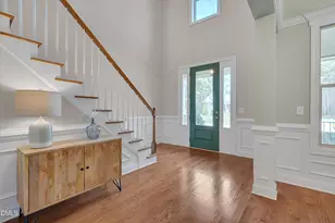 8025 Debenham Dr, Wake Forest, NC 27587 - Photo 7