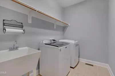 8025 Debenham Drive, Wake Forest, NC 27587 - Photo 23