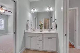 8025 Debenham Dr, Wake Forest, NC 27587 - Photo 33