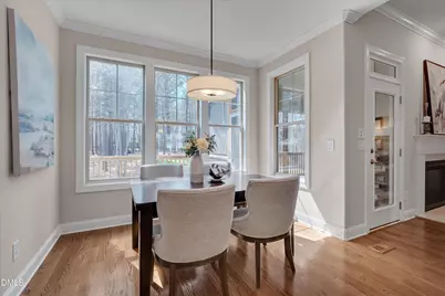 8025 Debenham Drive, Wake Forest, NC 27587 - Photo 15