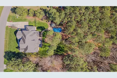 8025 Debenham Drive, Wake Forest, NC 27587 - Photo 45