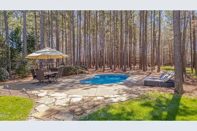 8025 Debenham Drive, Wake Forest, NC 27587 - Photo 41