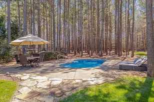 8025 Debenham Dr, Wake Forest, NC 27587 - Photo 41