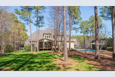 8025 Debenham Drive, Wake Forest, NC 27587 - Photo 47