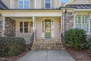 8025 Debenham Dr, Wake Forest, NC 27587 - Photo 3