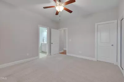 8025 Debenham Drive, Wake Forest, NC 27587 - Photo 35