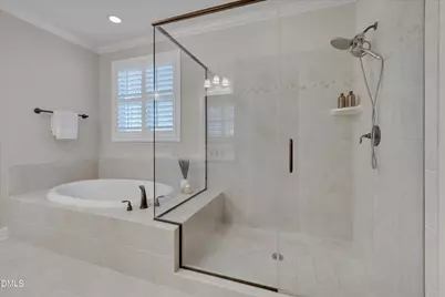 8025 Debenham Drive, Wake Forest, NC 27587 - Photo 21