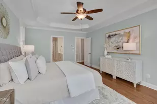 8025 Debenham Dr, Wake Forest, NC 27587 - Photo 19