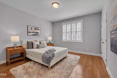 8025 Debenham Drive, Wake Forest, NC 27587 - Photo 25