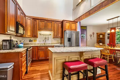 206 Lisa Drive, Carrboro, NC 27510 - Photo 9