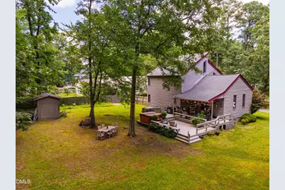 206 Lisa Drive, Carrboro, NC 27510 - Photo 31