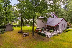 206 Lisa Dr, Carrboro, NC 27510 - Photo 31