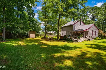 206 Lisa Drive, Carrboro, NC 27510 - Photo 29