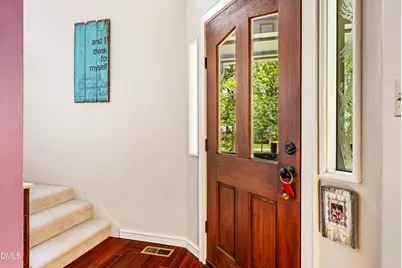 206 Lisa Drive, Carrboro, NC 27510 - Photo 17