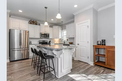 8869 Surrey Top Road, Bailey, NC 27807 - Photo 9