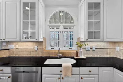 505 Hardscrabble Drive, Hillsborough, NC 27278 - Photo 19