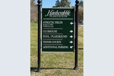 505 Hardscrabble Drive, Hillsborough, NC 27278 - Photo 49