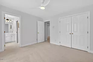 505 Hardscrabble Dr, Hillsborough, NC 27278 - Photo 37